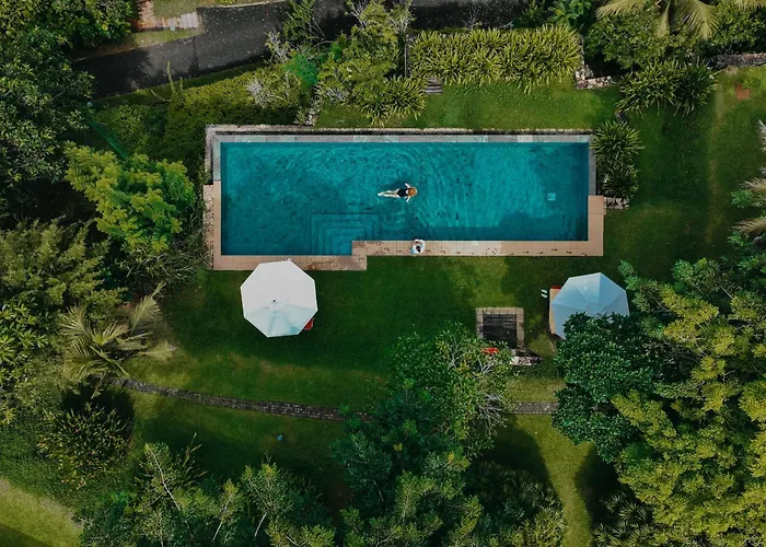 Cape Weligama - Relais And Chateaux