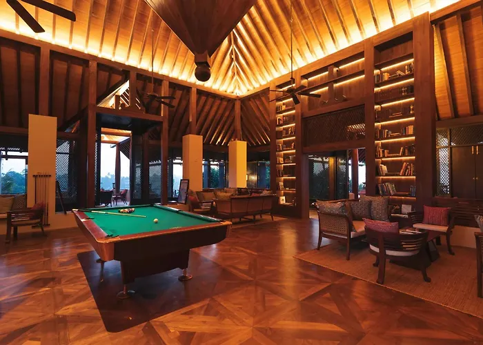 Cape Weligama - Relais And Chateaux
