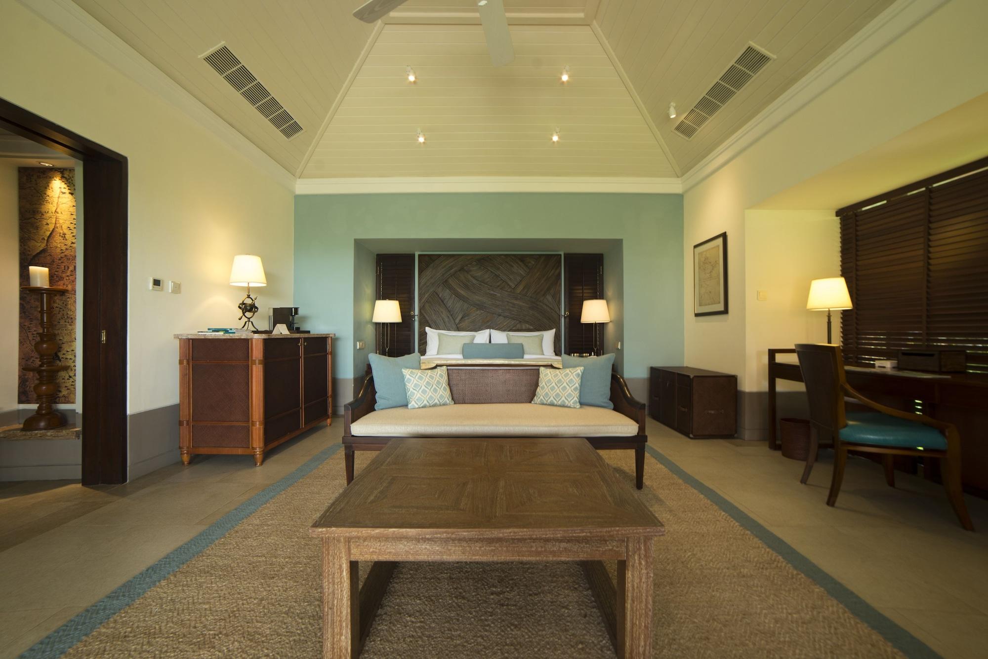 Cape - Relais And Chateaux Курортный комплекс 5*