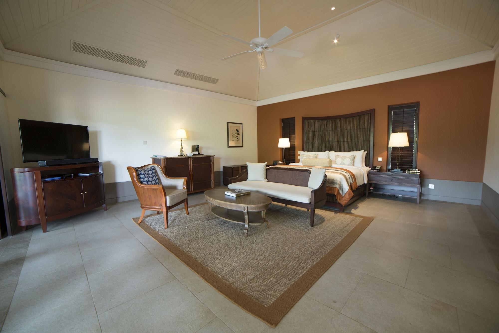 Cape - Relais And Chateaux 5* Велигама