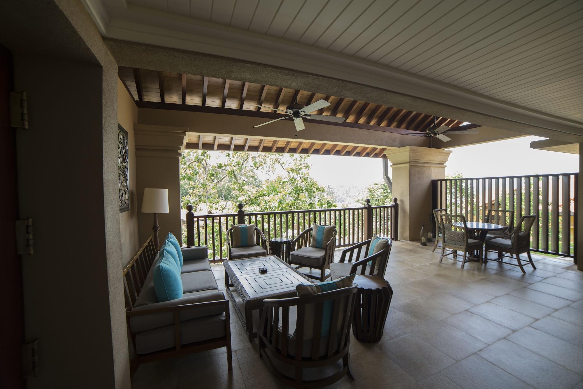 Resort Cape - Relais And Chateaux 5*