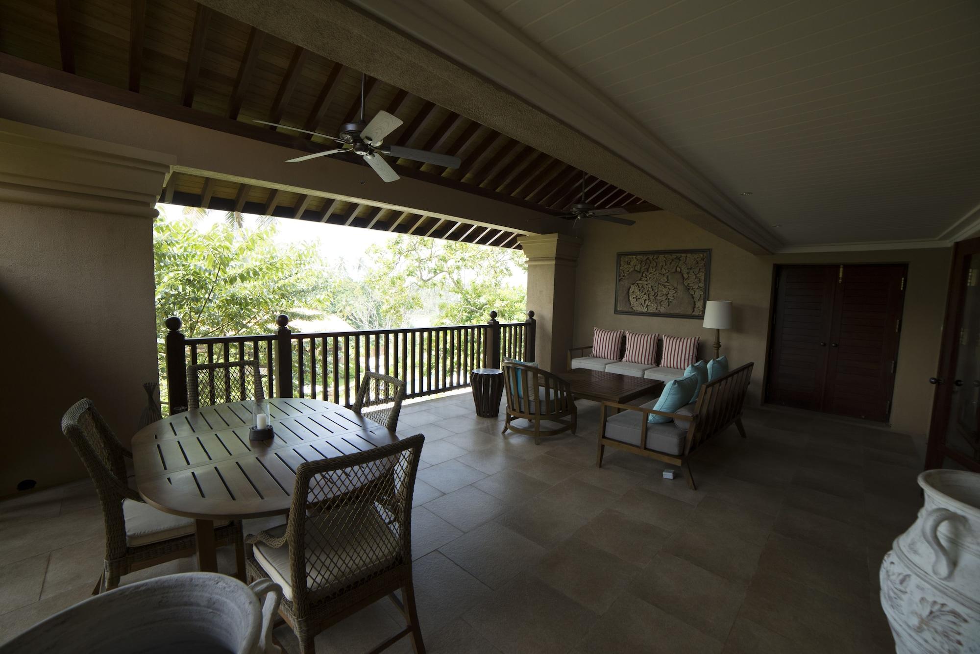 Cape - Relais And Chateaux 5*