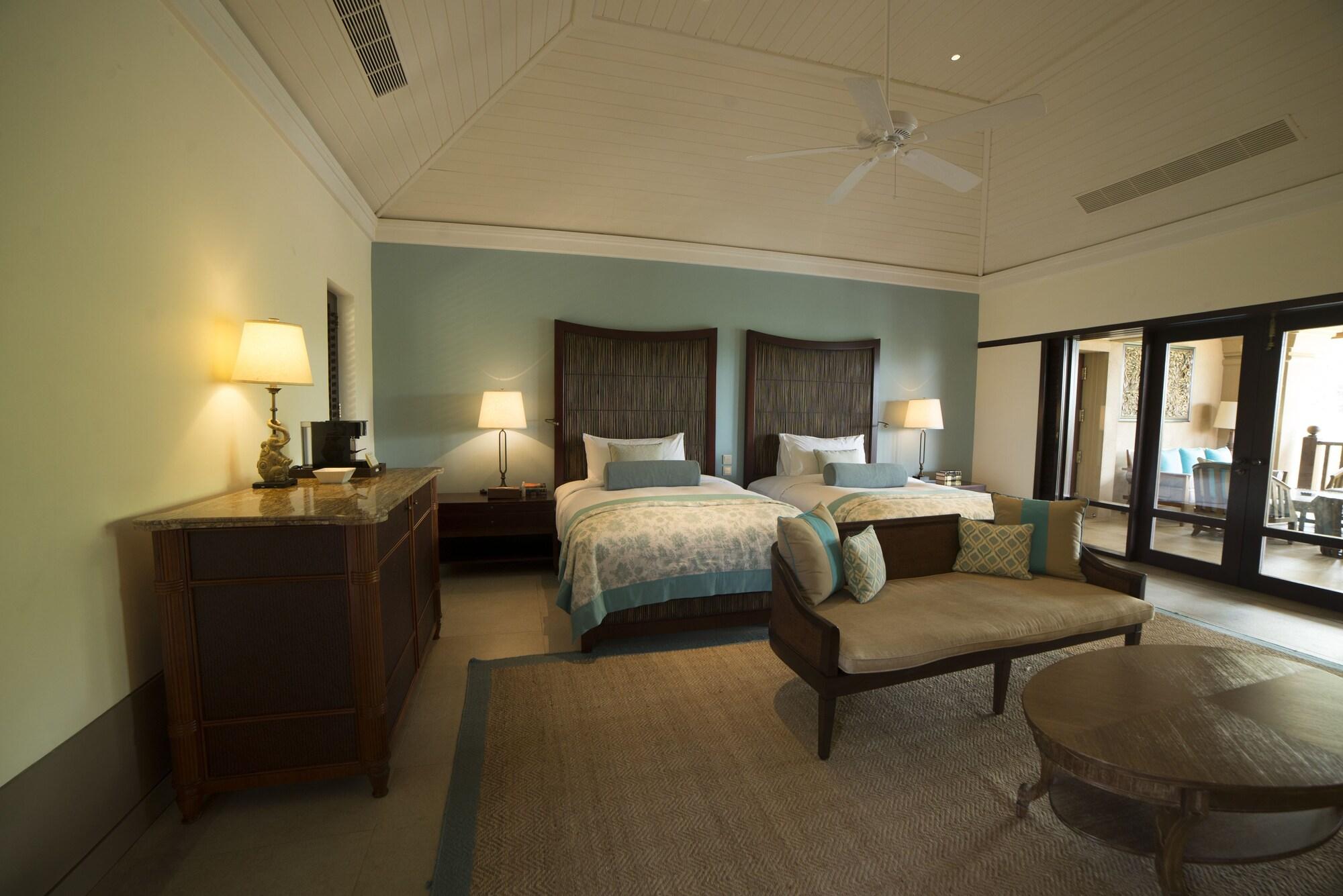 Курортный комплекс Cape - Relais And Chateaux 5*