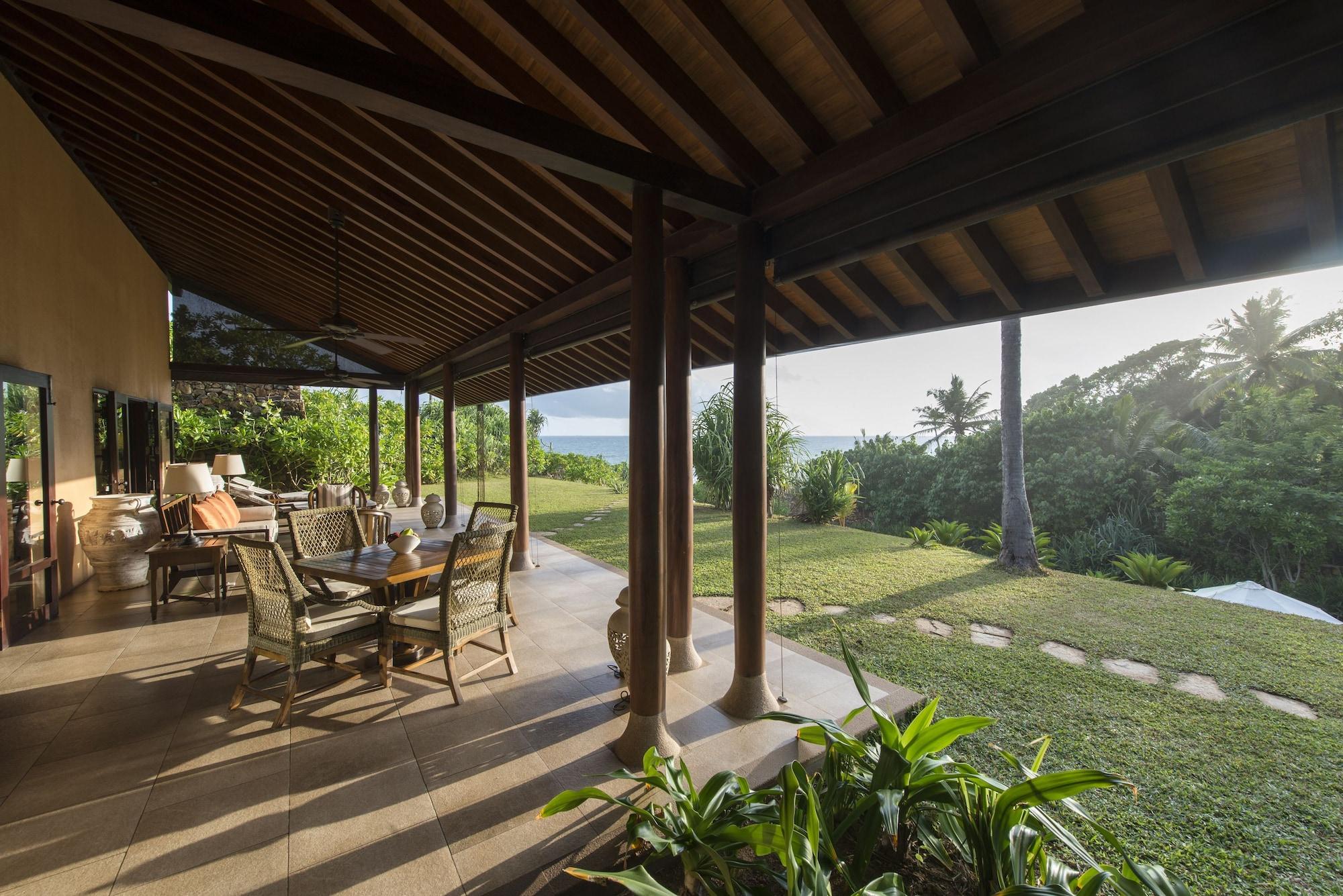 Cape - Relais And Chateaux Weligama