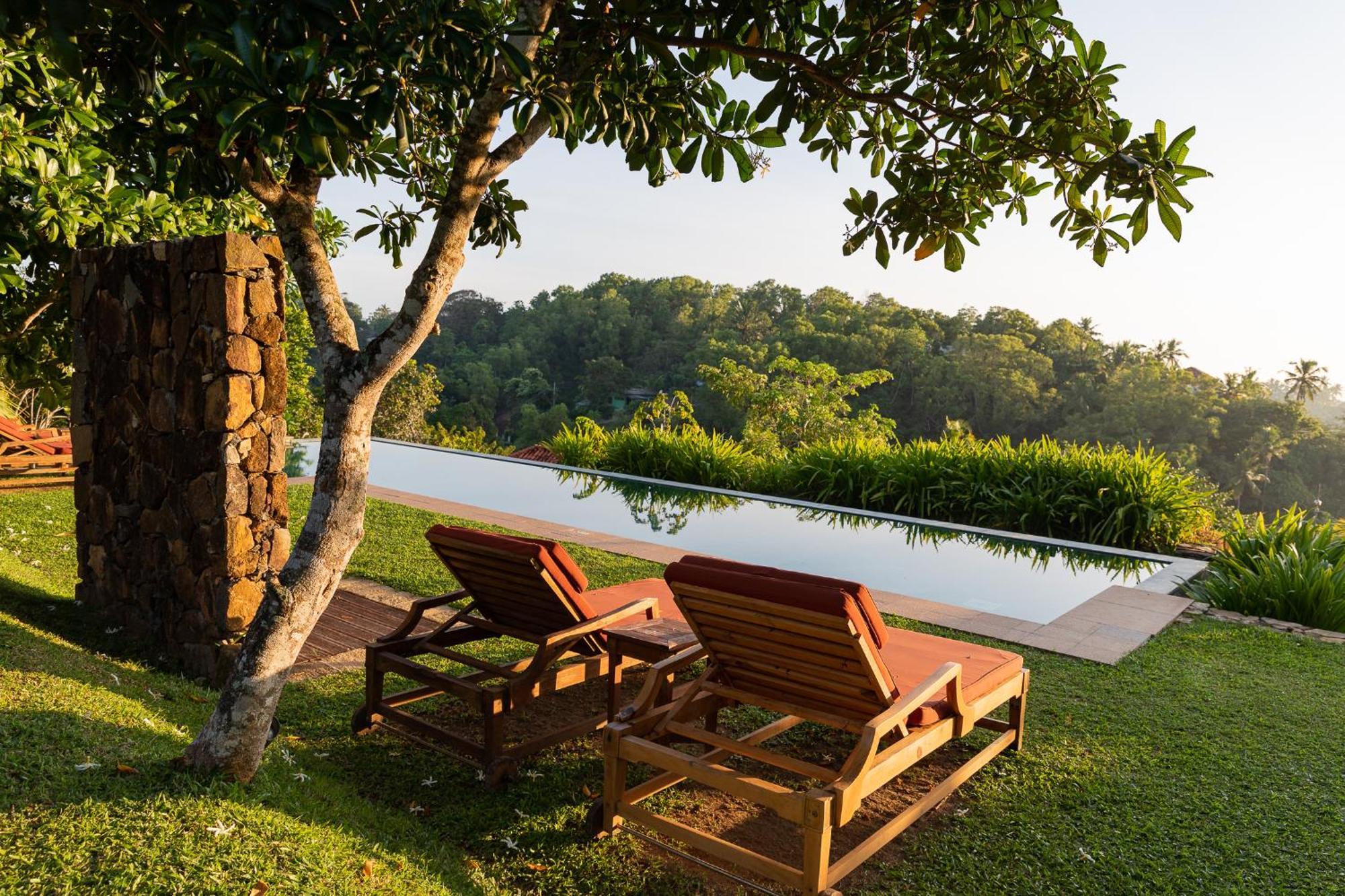 Cape - Relais And Chateaux