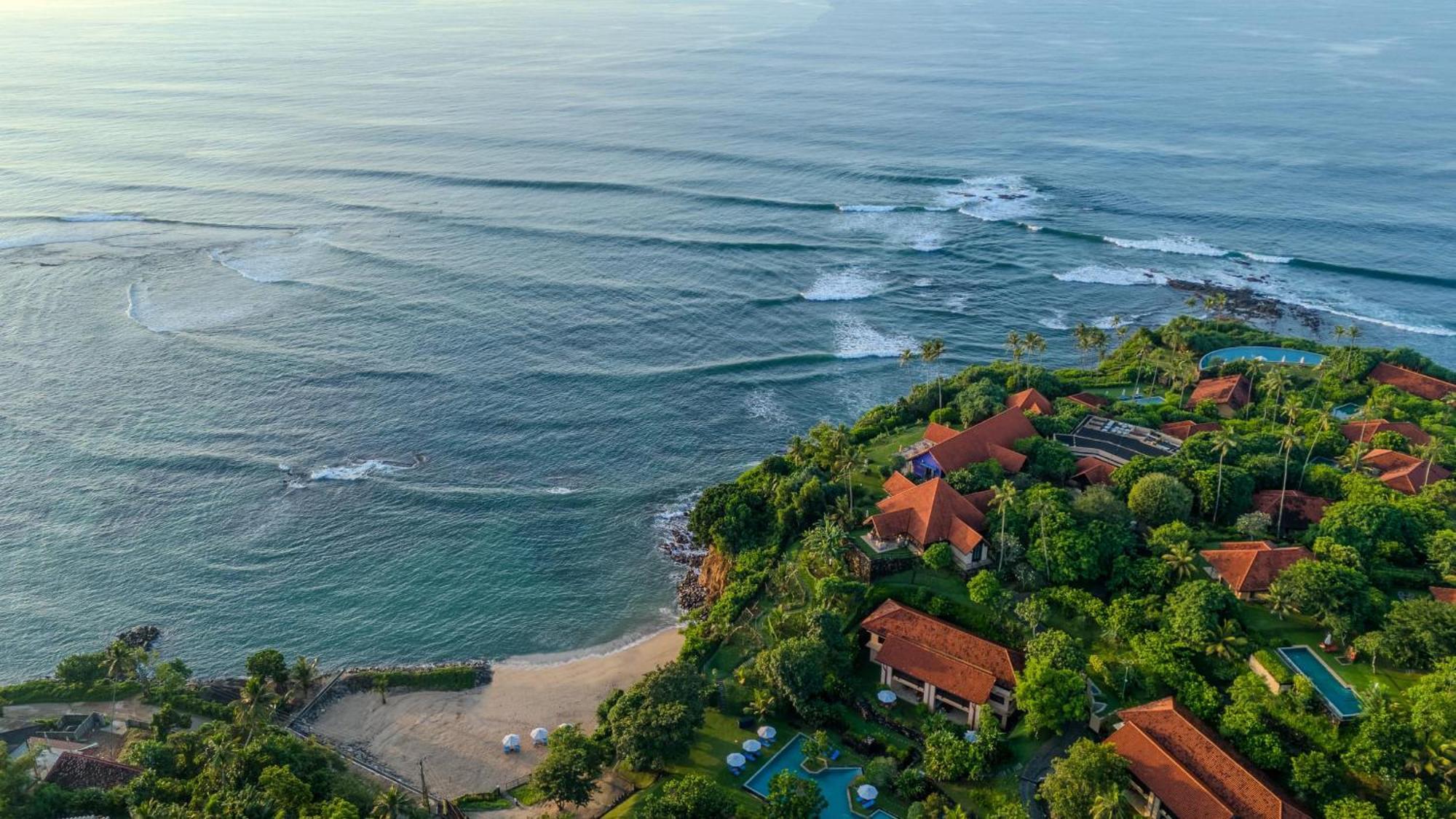 Курортный комплекс Cape - Relais And Chateaux 5*