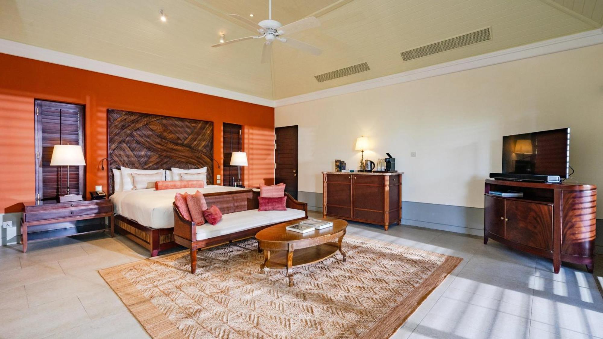 Cape - Relais And Chateaux 5* Велигама