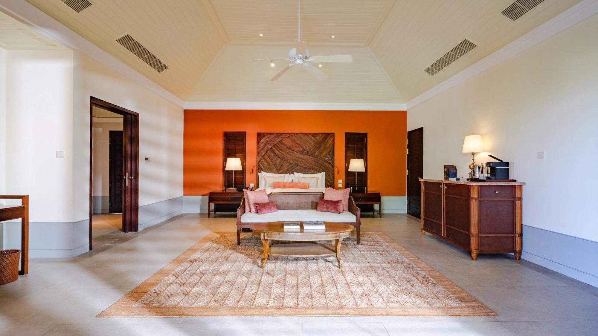 Cape - Relais And Chateaux 5*