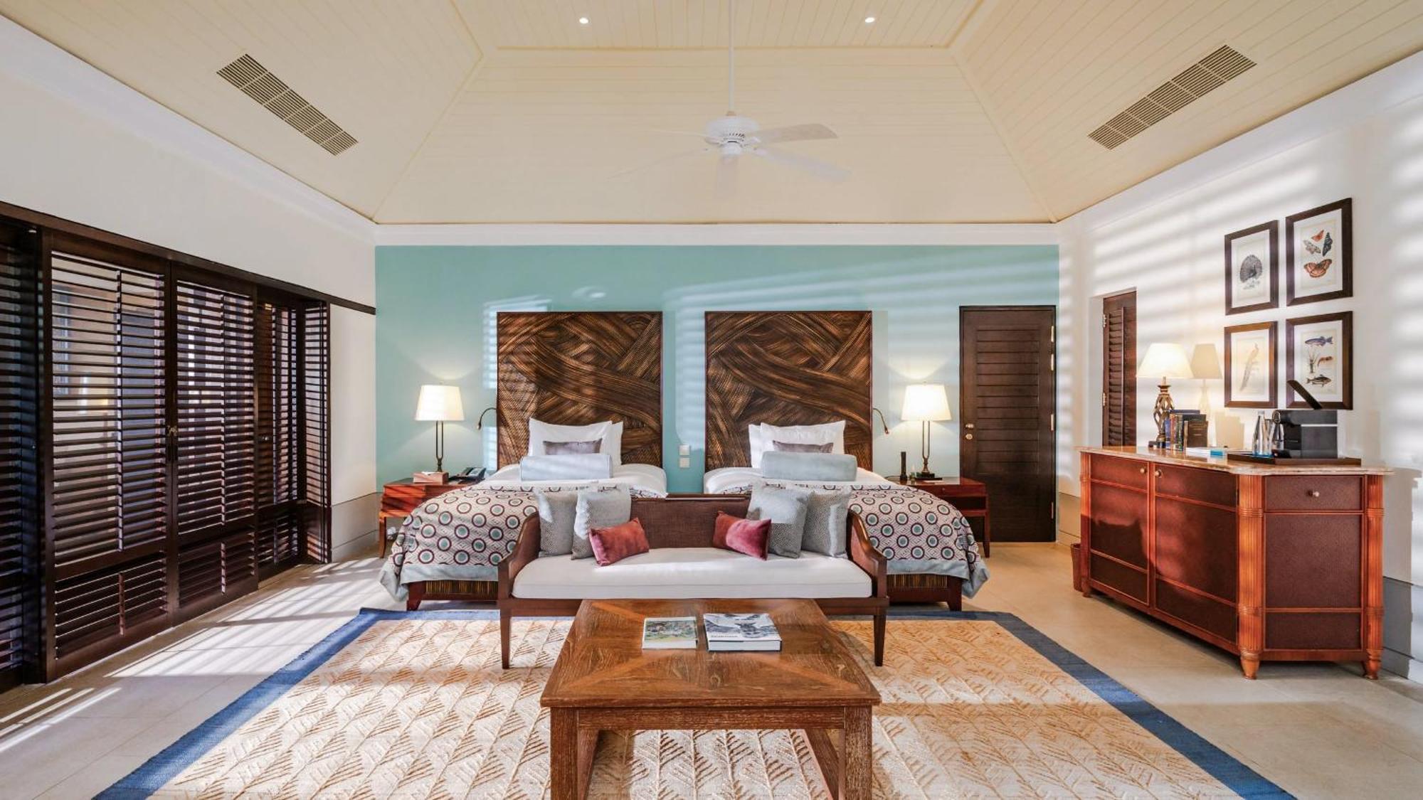 Cape - Relais And Chateaux 5* Велигама