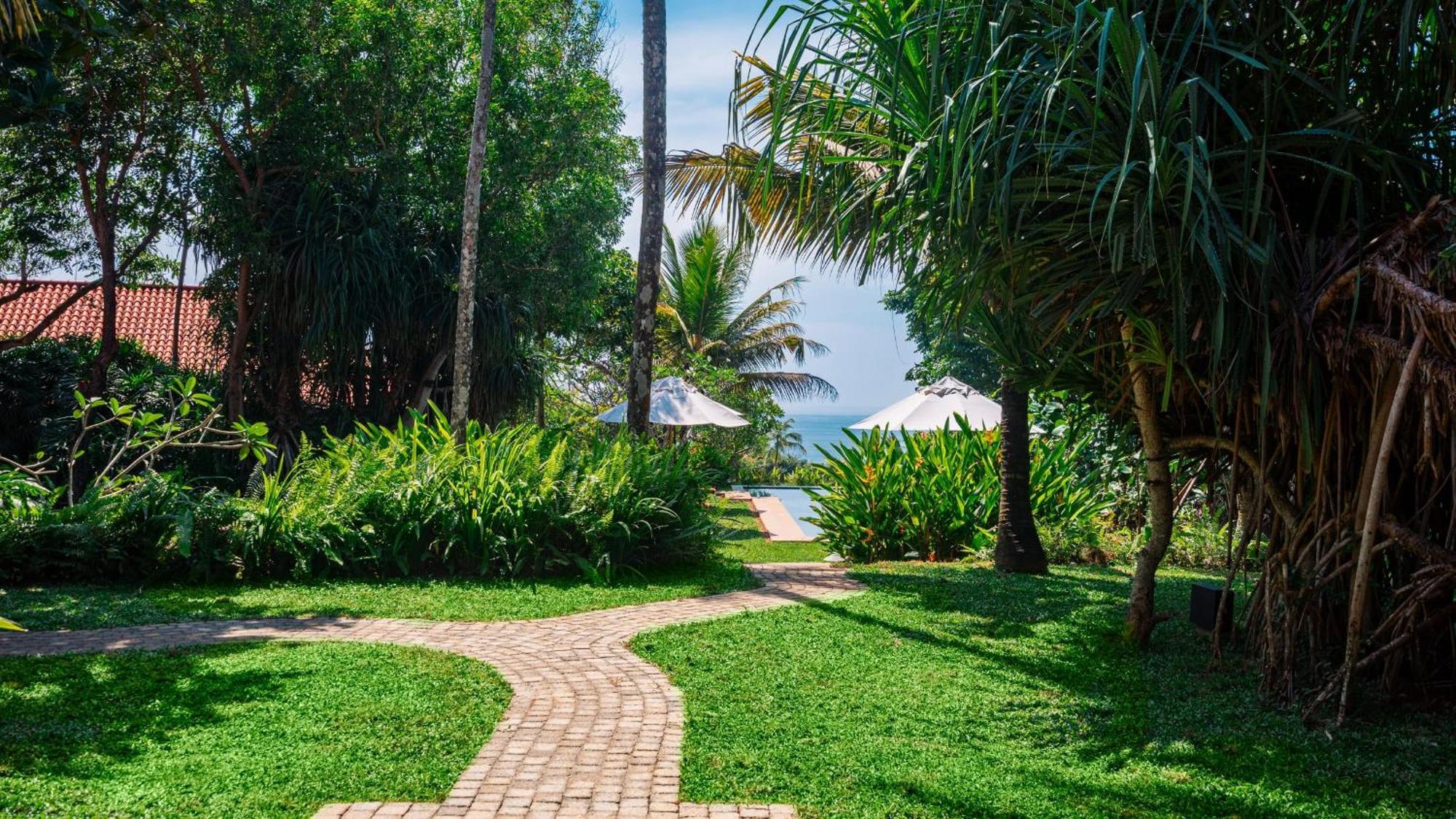 Курортный комплекс Cape - Relais And Chateaux