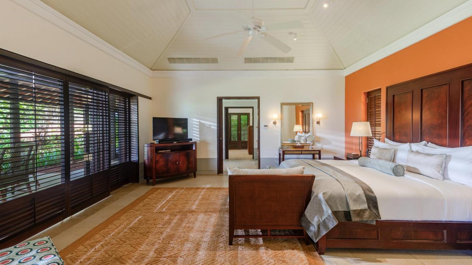 Cape - Relais And Chateaux 5*