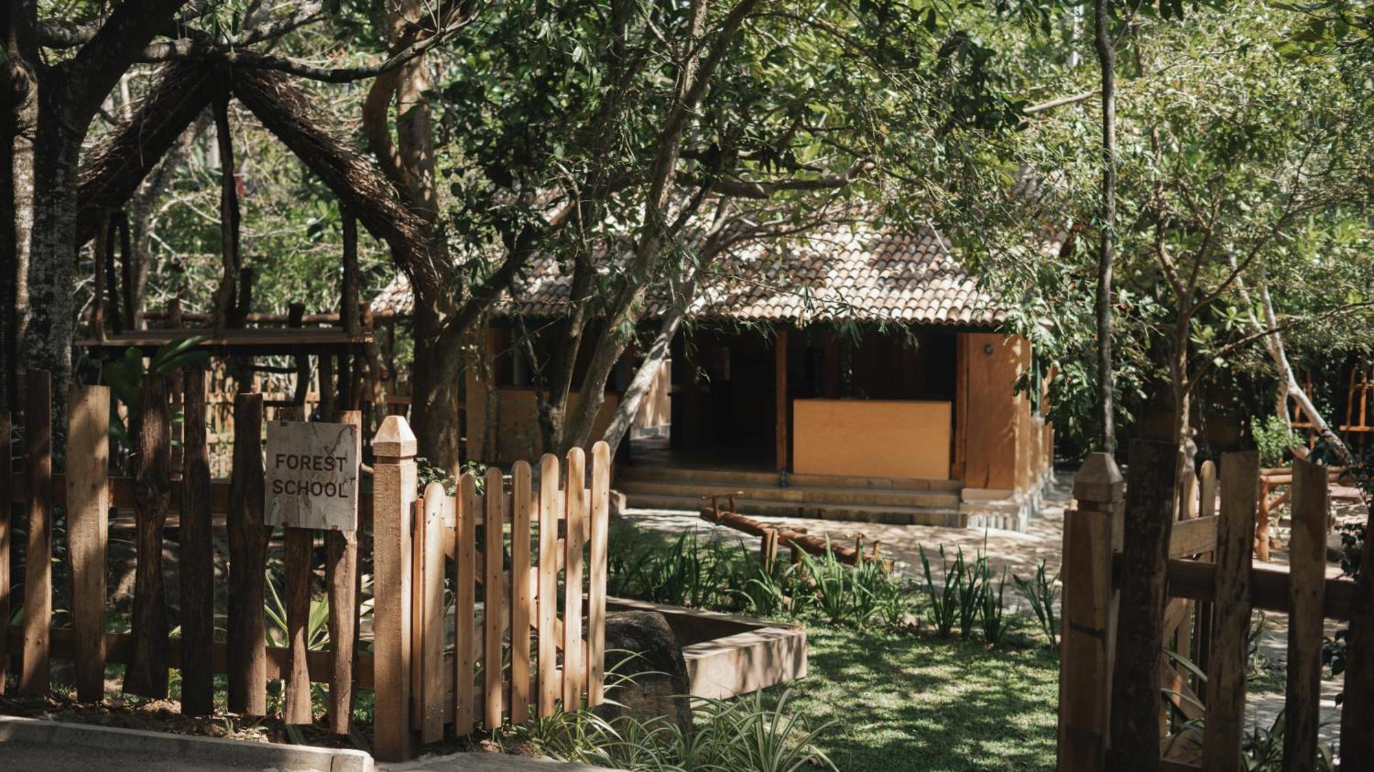 Курортный комплекс Cape - Relais And Chateaux 5*