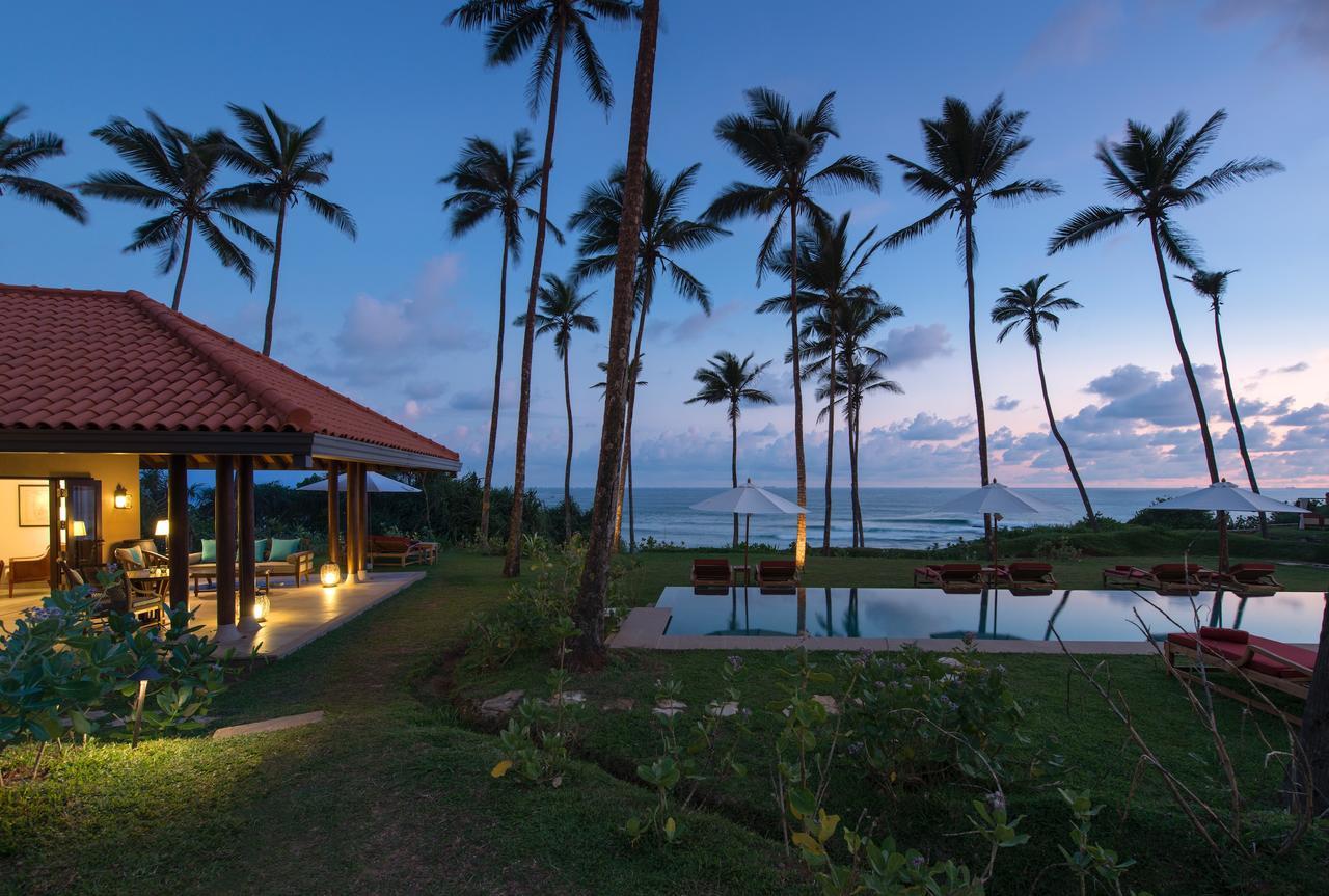 Курортный комплекс Cape - Relais And Chateaux